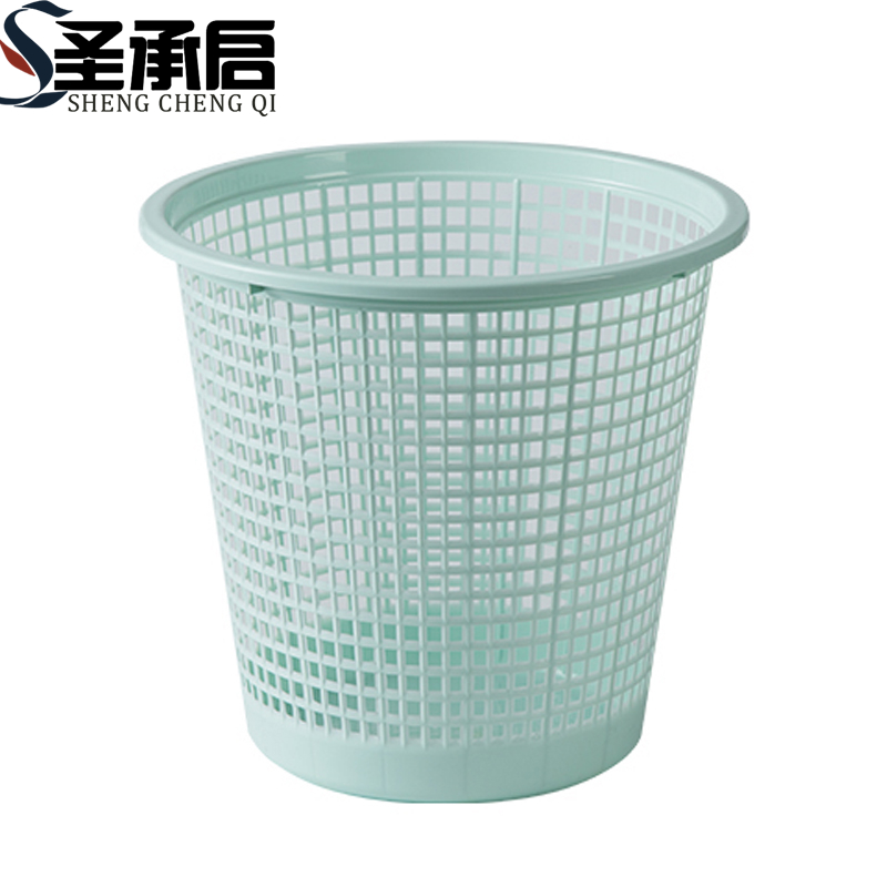 圣承启 垃圾桶 小号个高清大图