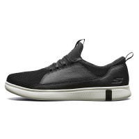 Skechers斯凯奇女款运动休闲简约时尚轻质一脚蹬休闲鞋15598
