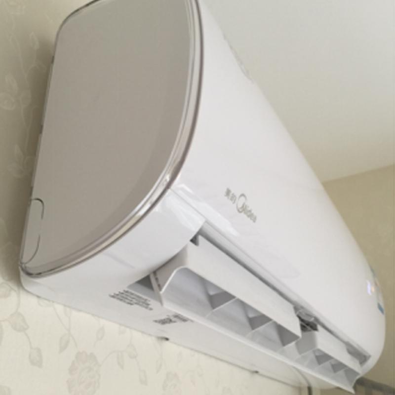 美的midea大15匹新一级能效全直流变频空调挂机冷静星二代kfr35gwbp3