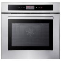 欧尼尔(OUNIER)DS607A嵌入式电烤箱多功能家用大容量智能全自动镶嵌式电脑式旋转烘培家用商用烤箱