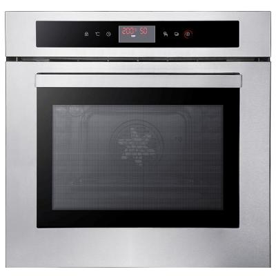 欧尼尔(OUNIER)DS607A嵌入式电烤箱多功能家用大容量智能全自动镶嵌式电脑式旋转烘培家用商用烤箱