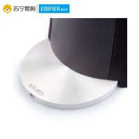 Edifier/漫步者 E30魔号 2.2声道家居液晶电视音箱低音炮无线蓝牙音响 黑色