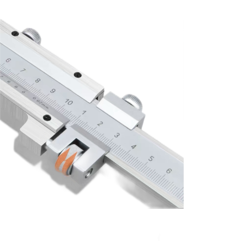 Stikely 游标卡尺0-1000mm/把高清大图