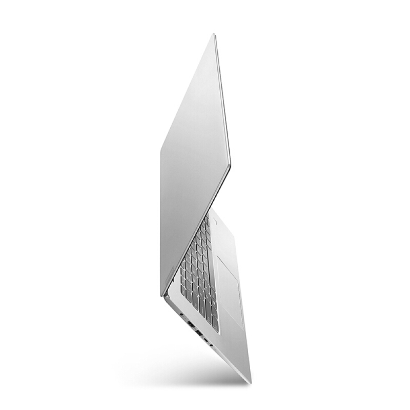 联想小新AIR-15IKBR I5-8250 CPU/8G内存/512G固态硬盘/2G显卡MX150/W10系统 银色
