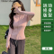 Bonnie&Toni冰丝修身防晒衣女夏季薄款透成人气户外遮阳防紫外防晒服开衫