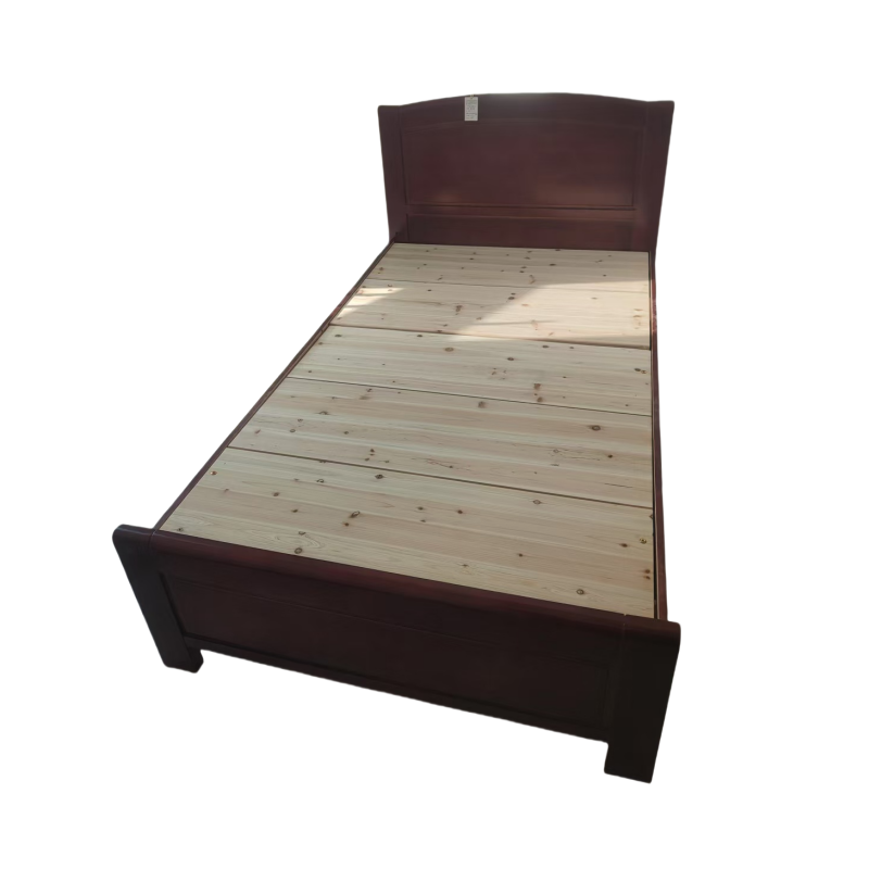 良佳兴 单人床 2000*1500*350mm 张高清大图