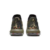 耐克(NIKE)男子低帮篮球鞋 LEBRON XVI LOW CP EP CI2669-300