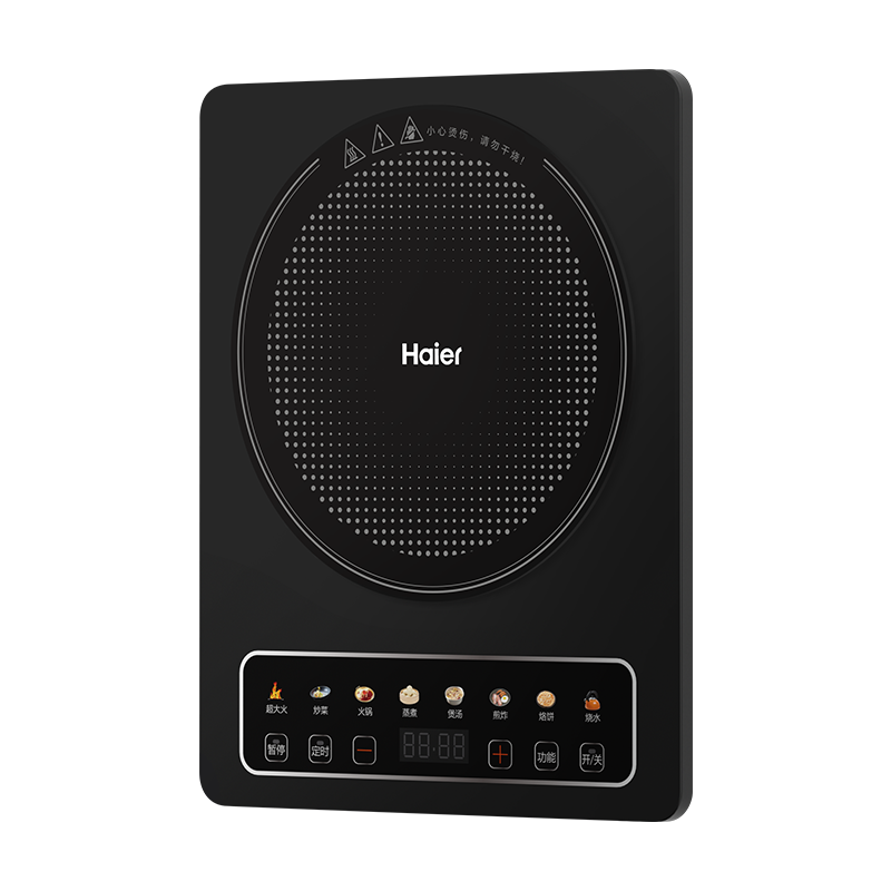 海尔(Haier) 电磁炉C21-CK36升级版高清大图