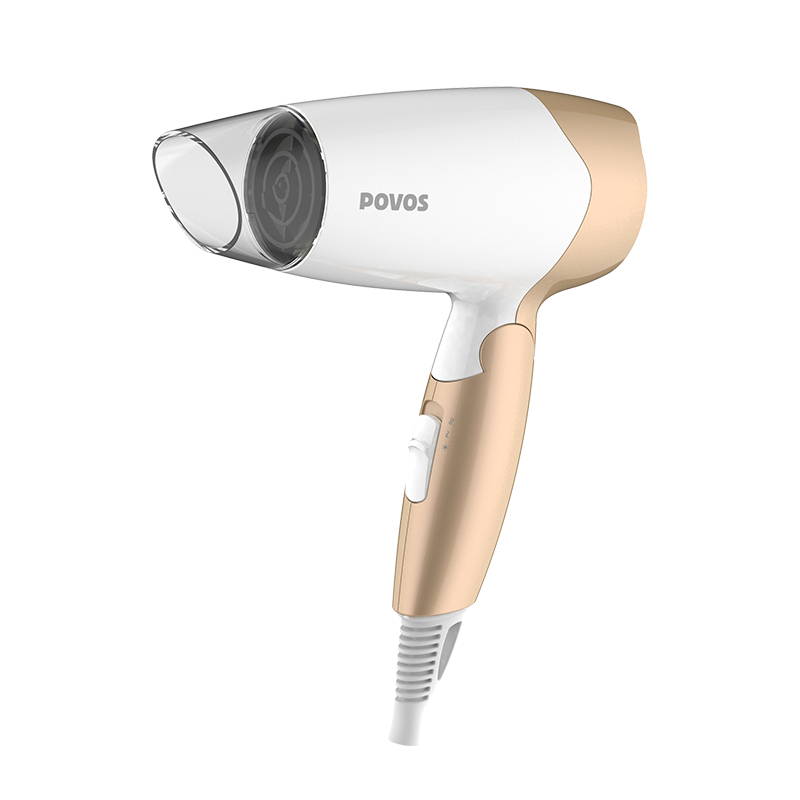 厨卫电器生活电器>个护健康>电吹风>奔腾(povos)>奔腾家用吹风机电