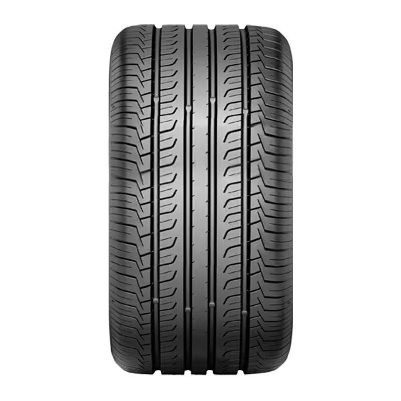 佳通(Giti)轮胎215/55R17 94V 228v1原配 吉利博瑞 适配 秦PLUS/迈腾高清大图