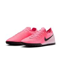 耐克(NIKE)男鞋专业训练防滑耐磨透气轻量短草场足球鞋 Red 44