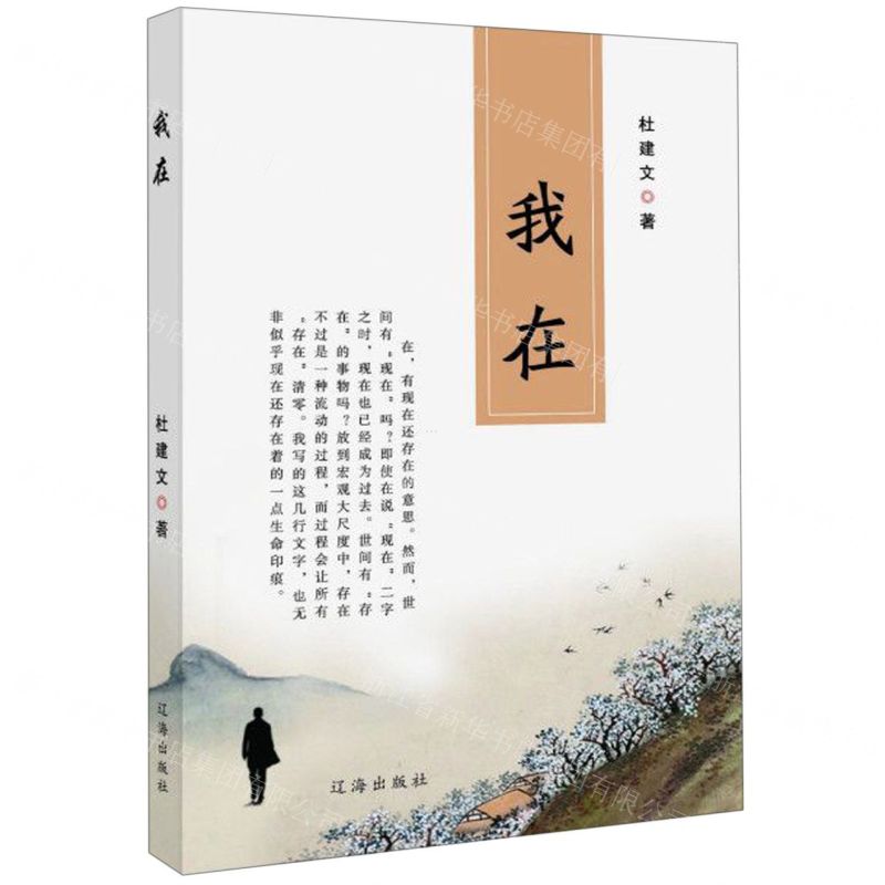 [N]我在-9787545156027高清大图