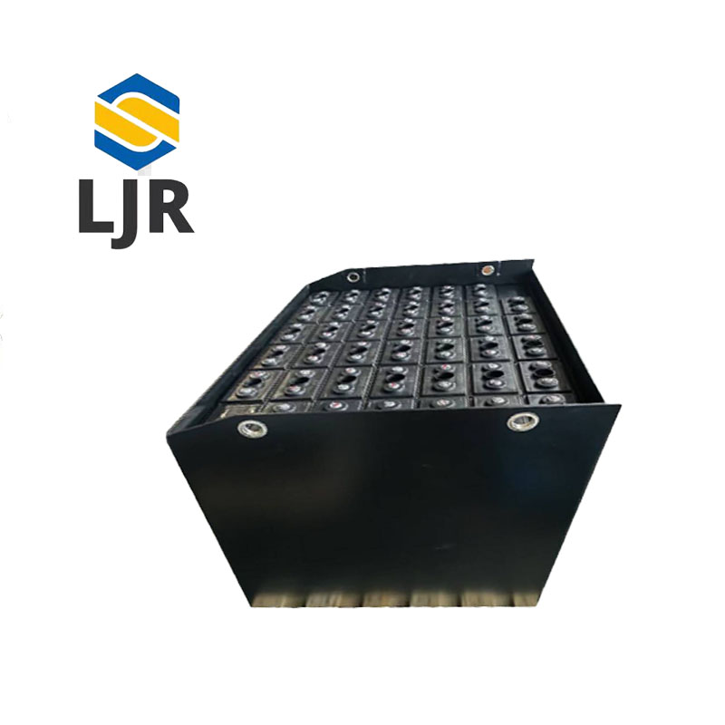 利冀尔 维修电瓶组 LJR-HD1710025-20 组高清大图