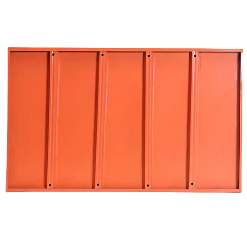 苏宇安 重型货架 2000*2000*600mm 组高清大图