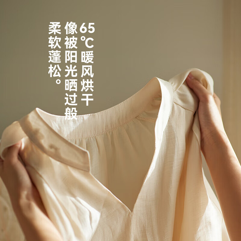 OLAYKS智能蒸汽熨烫机新款高效除皱抗菌设计便携家用高清大图