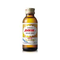 力保健人参蜂王浆保健功能饮料100ml*10瓶