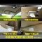 汽车用纸巾盒抽车载车内饰天窗遮阳板挂式创意抽纸盒套餐巾纸抽盒|黑色 别克标