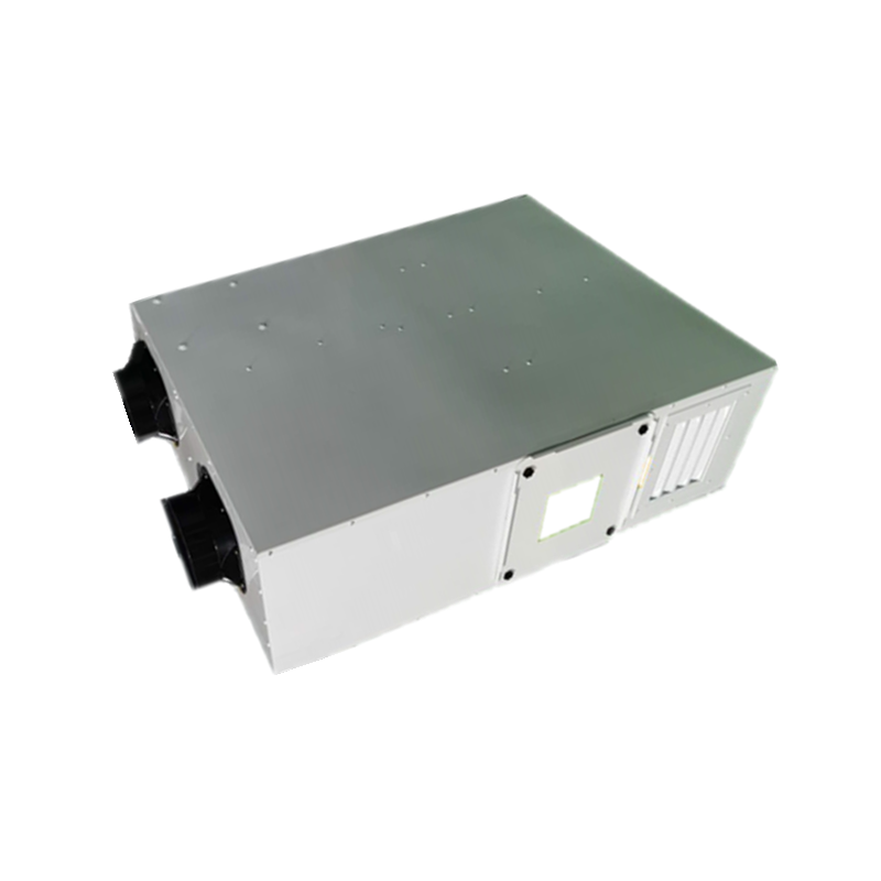 家德恒远 商用全热回收新风净化一体机 HRVX-10