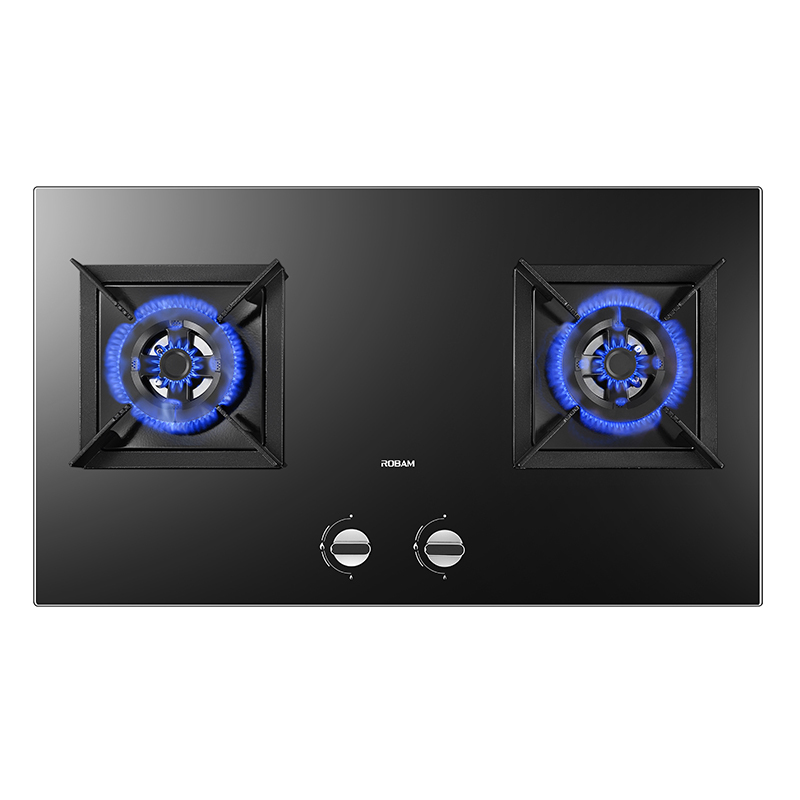 老板烟套装5917s7b031赠防烟宝刀具七件套