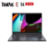 联想ThinkPad E14 14英寸笔记本电脑 (R5-4650U 8G 512G固态 W10H FHD)