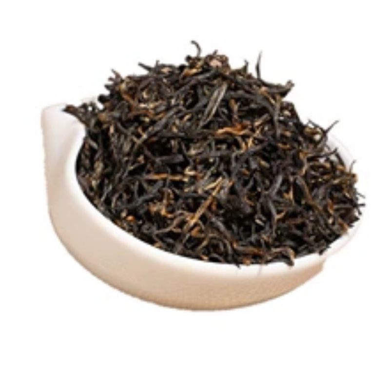金眉骏红茶
