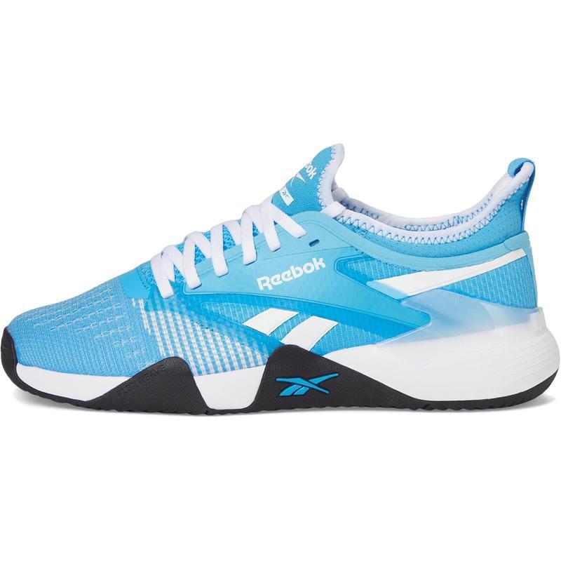 锐步(REEBOK)男士运动鞋Nano Court适用于球场运动匹克网球鞋