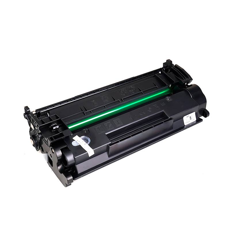 金士顿 硒鼓77A带芯片 支高清大图