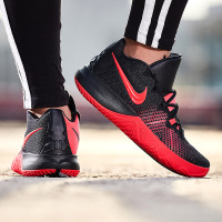 NIKE耐克男鞋篮球鞋新款KYRIE4代简版实战运动鞋AJ1935