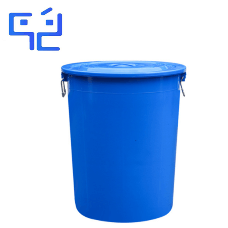 万允 带盖大容量水桶 100L/个(100L)图片