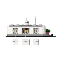 LEGO乐高建筑系列特拉法加广场21045玩具