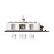 LEGO乐高建筑系列特拉法加广场21045玩具