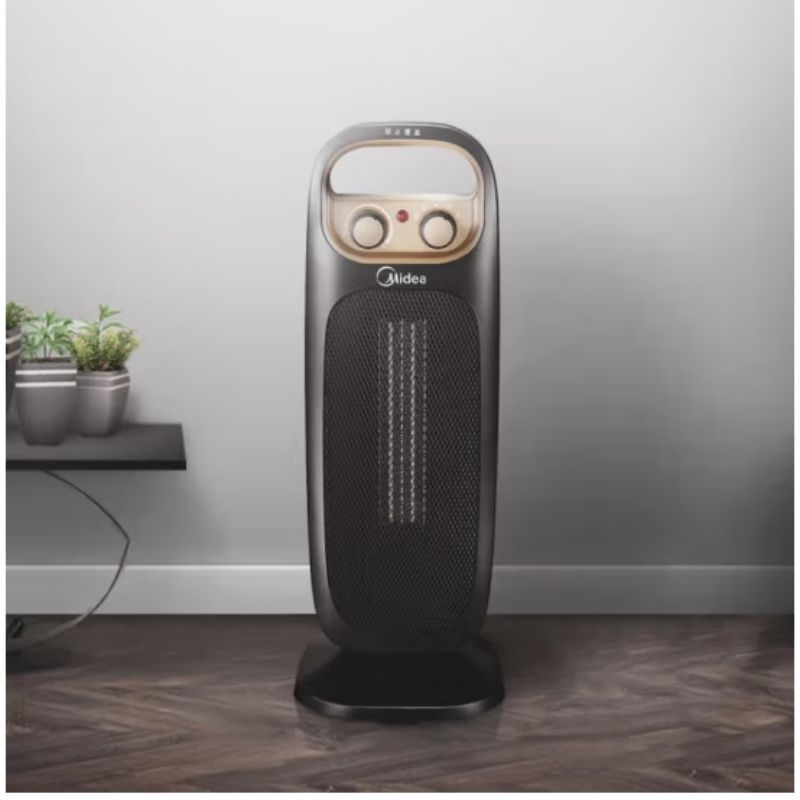 美的(Midea)取暖器暖风机 NTH20-15B