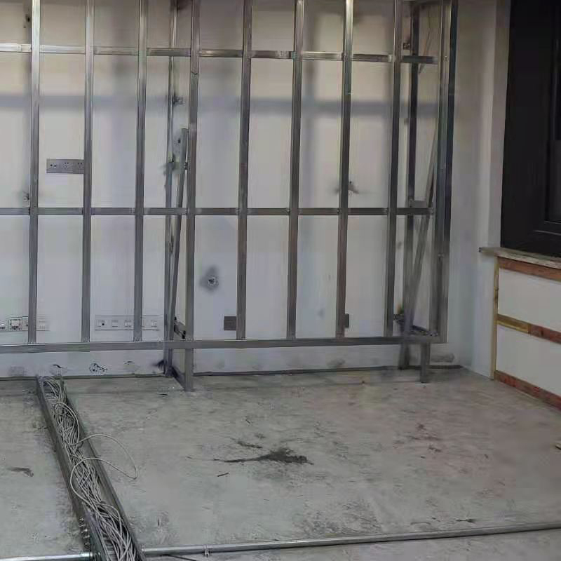 显示屏结构