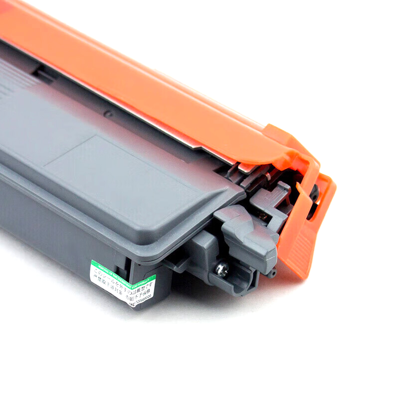 简微 硒鼓适用得力CM2600AD黄 CP2600DN 支高清大图