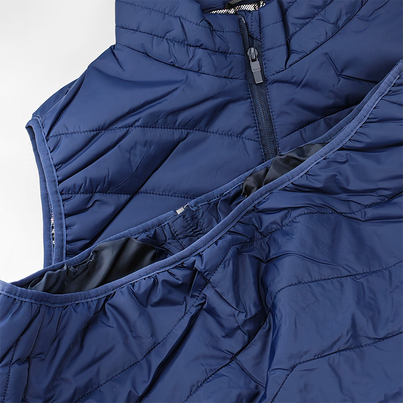 鸽护 加热马甲 MJ415-9区 件高清大图