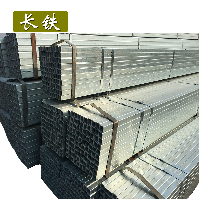 长铁 方矩管 100×100 kg高清大图