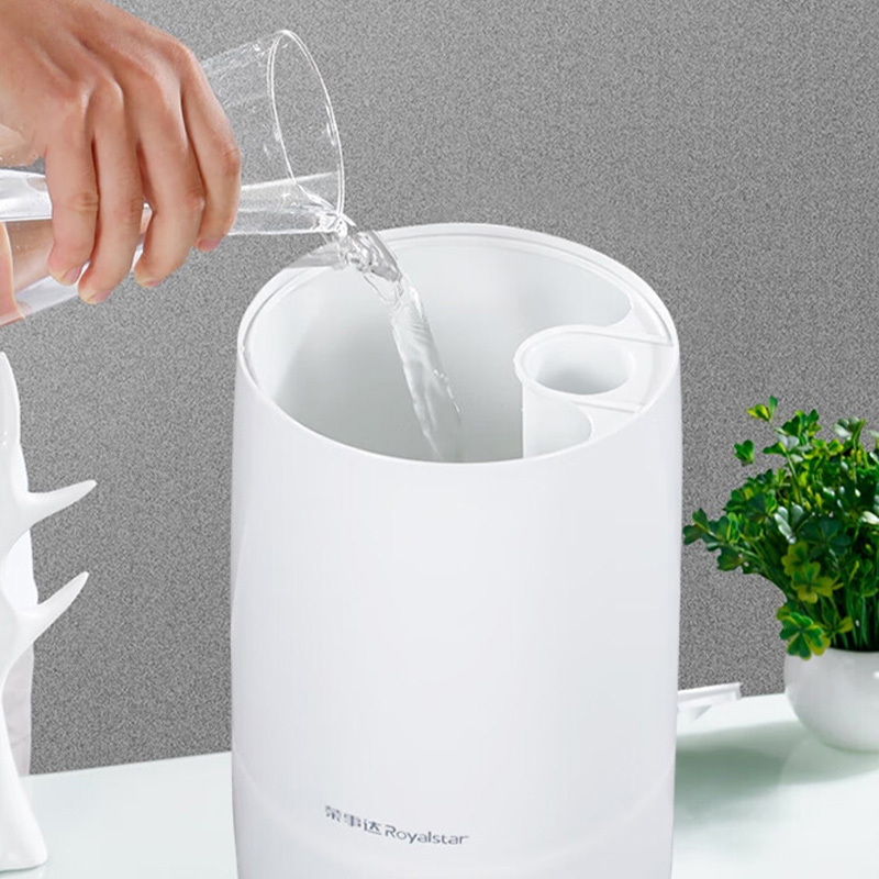 荣事达加湿器RS-V316持久滋润保持水润小型家用加湿器高清大图