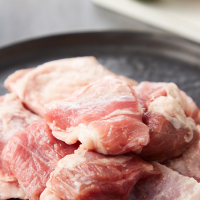 沛德 巴拿马进口甄选半筋半肉 500g 冷冻生鲜牛肉