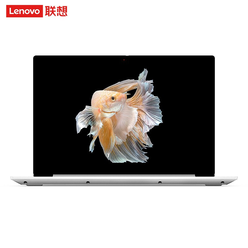 联想(Lenovo)IdeaPad14s 十代酷睿i3 (i3 12G 2T 512G 银色)集成显卡 定制 14英寸高清轻薄笔记本电脑 家用影音商务办公企业采购轻薄本