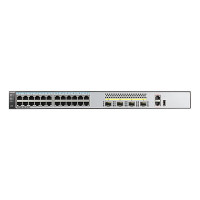 24口千兆 企业级网络交换机 S5720S-28P-SI-AC 单台装