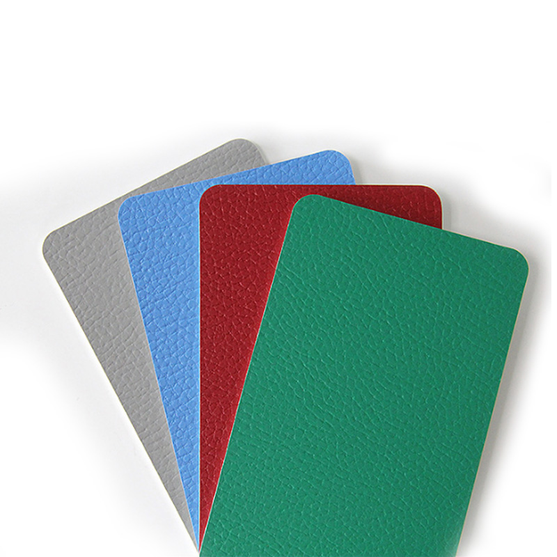 茉冉 PVC运动地板 2mm/平方米