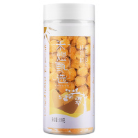 禾煜甄选桂圆粒150g/罐