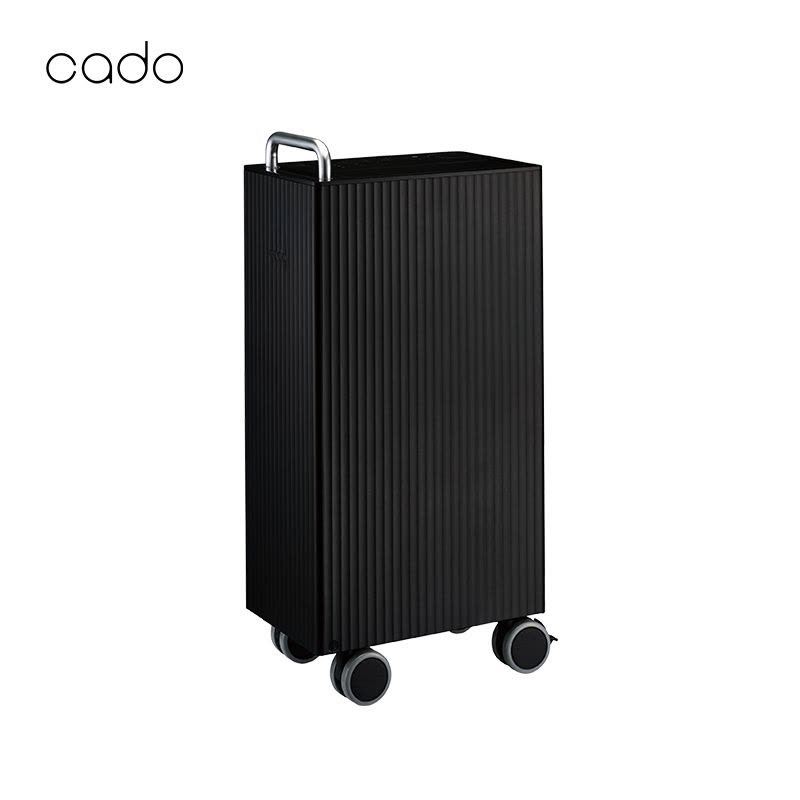 CADO DH-C7000 除湿機 インテリアショップ roomy cado コンプレッサー式除湿機 DH-C7000