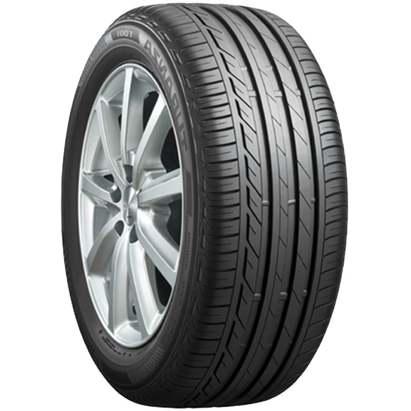 普利司通 子午线轿车轮胎 225/60 R 17in 99H(条)