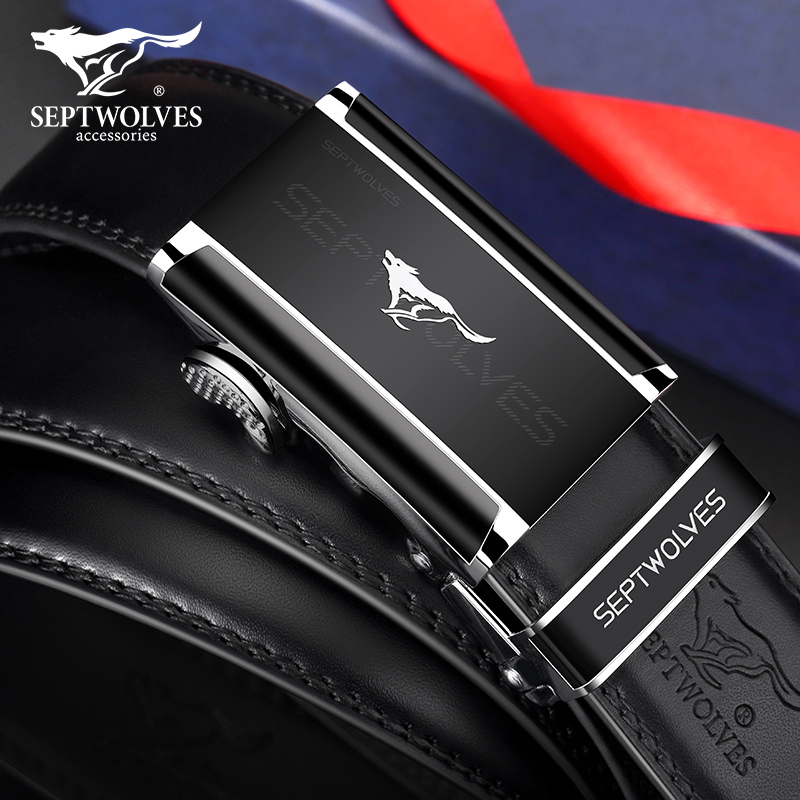 七匹狼(SEPTWOLVES)腰带WA20001j高清大图