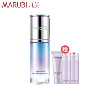 MARUBI丸美精华 雪绒花纯净保湿精华素35g 补水保湿滋润精华液面部护肤护理化妆品女 官方旗舰店