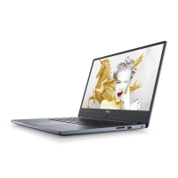 戴尔(DELL)燃7000 Ins 15-7572-R1645L 英特尔®酷睿™i5 15.6英寸灵越笔记本电脑(i5-8250U 8G内存 256GB固态硬盘 4G独显)
