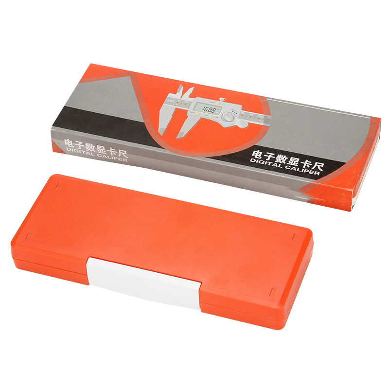 信易安 数显卡尺 上工牌 300×0.01