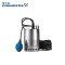 格兰富(GRUNDFOS)进口潜水排污泵Unilift KP 150 -A地下室积水排水水池雨水涝排水