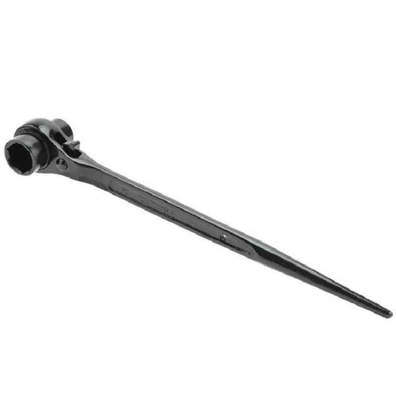 浪伍 尖尾棘轮扳手 24-27 (单位:把)高清大图